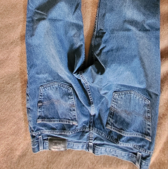Vintage Ikeda 700 Series Jeans - Picture 9 of 13